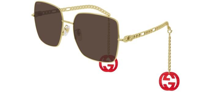 Gucci sunglasses GG0724S