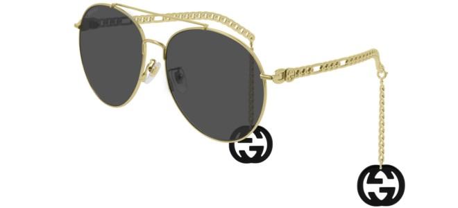 Gucci sunglasses GG0725S