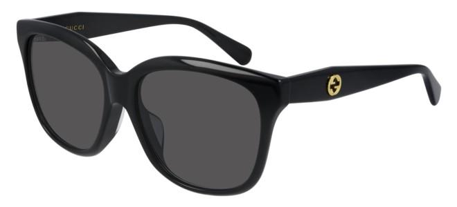 Gucci sunglasses GG0800SA