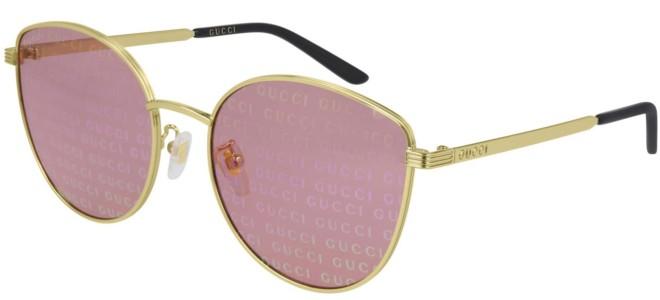Gucci sunglasses GG0807SA