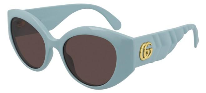 Gucci sunglasses GG0809S