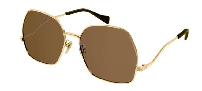 Gucci sunglasses GG0972S