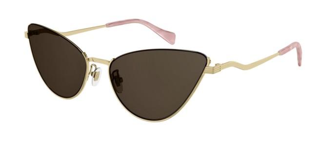 Gucci sunglasses GG1006S