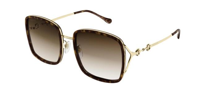 Gucci sunglasses GG1016SK