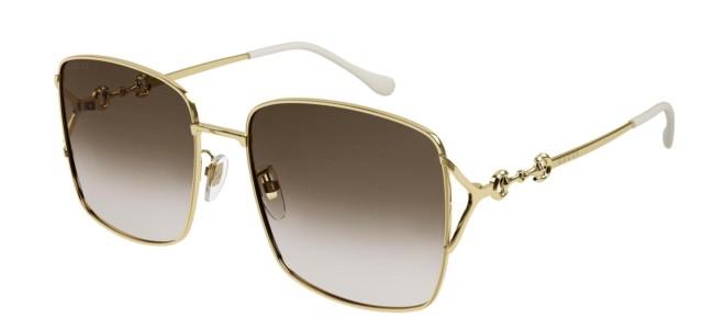 Gucci sunglasses GG1018SK