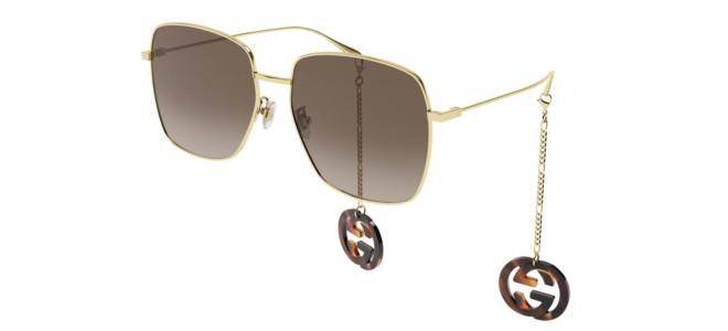 Gucci sunglasses GG1031S