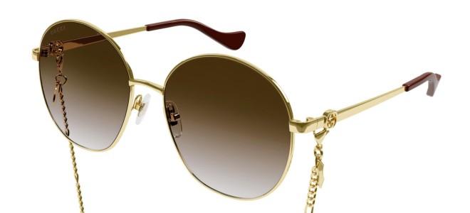 Gucci sunglasses GG1090SA