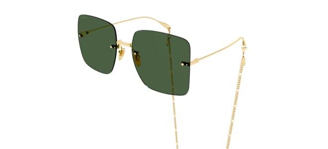 Gucci sunglasses GG1147S