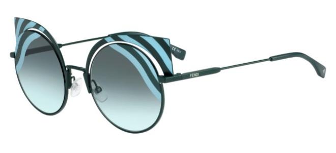 Fendi sunglasses HYPNOSHINE FF 0215/S