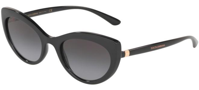 Dolce & Gabbana sunglasses LINE DG 6124