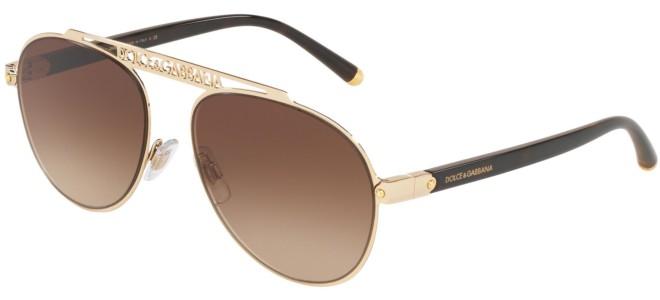 Dolce & Gabbana sunglasses LOGO DG 2235