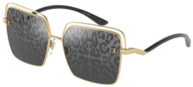 Dolce & Gabbana sunglasses MONOGRAM DG 2268