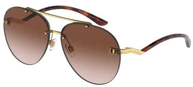 Dolce & Gabbana sunglasses MONOGRAM DG 2272
