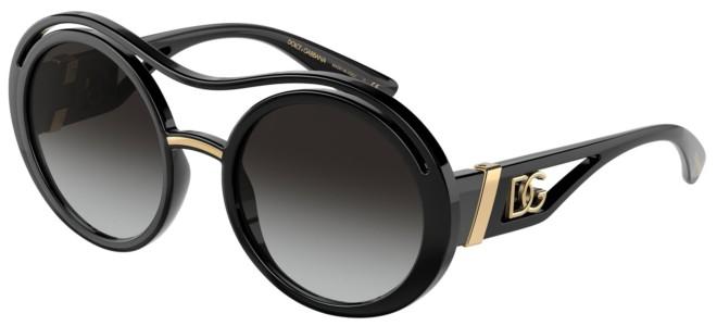 Dolce & Gabbana sunglasses MONOGRAM DG 6142