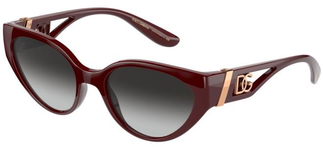 Dolce & Gabbana sunglasses MONOGRAM DG 6146