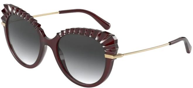 Dolce & Gabbana sunglasses PLISSÈ DG 6135