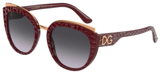 Dolce & Gabbana sunglasses PRINT FAMILY DG 4383