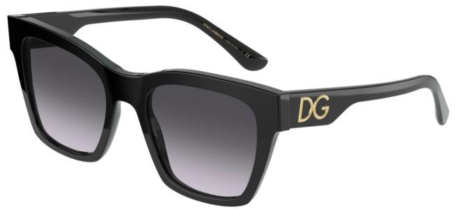 Dolce & Gabbana sunglasses PRINT FAMILY DG 4384