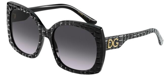 Dolce & Gabbana sunglasses PRINT FAMILY DG 4385