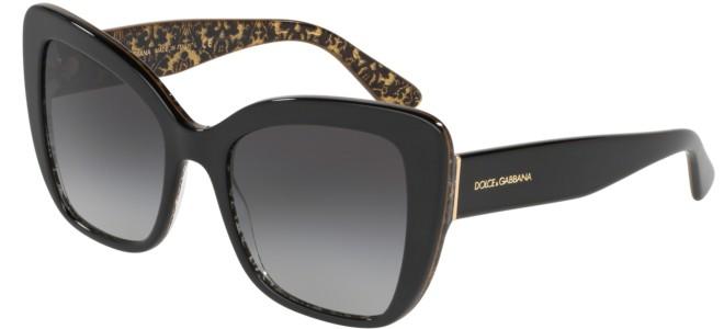 Dolce & Gabbana sunglasses PRINTED DG 4348