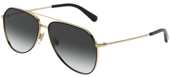 Dolce & Gabbana sunglasses SLIM DG 2244
