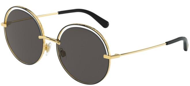 Dolce & Gabbana sunglasses SLIM DG 2262