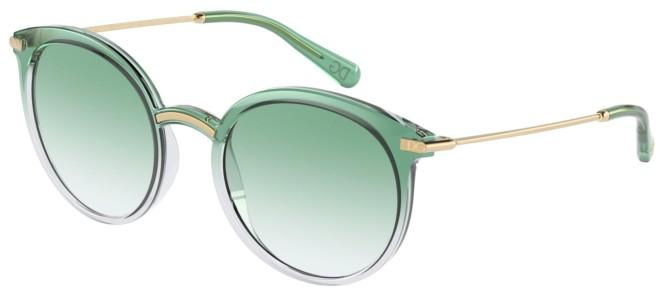 Dolce & Gabbana sunglasses SLIM DG 6158