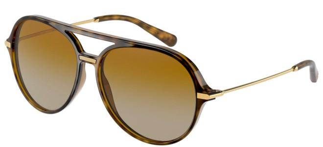 Dolce & Gabbana sunglasses SLIM DG 6159