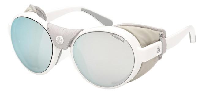 Moncler sunglasses STERADIAN ML0205