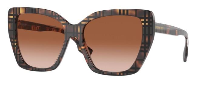 Burberry sunglasses TAMSIN BE 4366